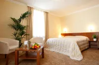 Hotel Majolika Hotels in Modra