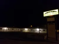Melsask Motel Hotels in Melville
