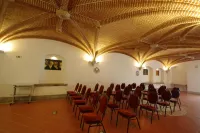 HI Évora – Pousada de Juventude Hotels in Horta das Figueiras