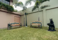 Luxva Hotel Boutique