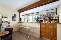 Hotel Villa Hubertus Kutno Hotels in Kutno