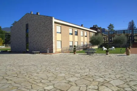 TH Assisi - Casa Leonori