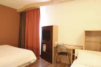 Ibis Bourg Jasseron/Teyssonge Hotels in Serrieres-sur-Ain