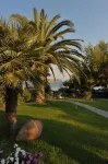 Galazia Akti - Strand