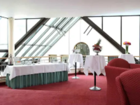 Residenz Hotel Detmold Hotels in Detmold