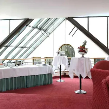 Residenz Hotel Detmold