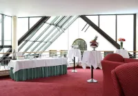 Residenz Hotel Detmold Hotels in Detmold