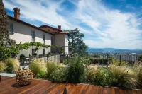 Relais San Vigilio Al Castello Hotels in Valbrembo