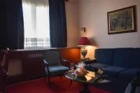 Palace Hotel