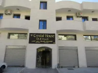 Petra Monastery Tourist Hotel - Apartments