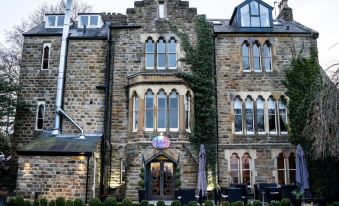 Farnley Tower Guesthouse