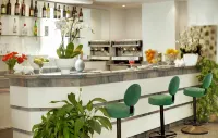 Hotel Mida - bar