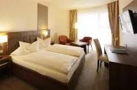 Allgäu Resort Bad Grönenbach Hôtels à : Ottobeuren