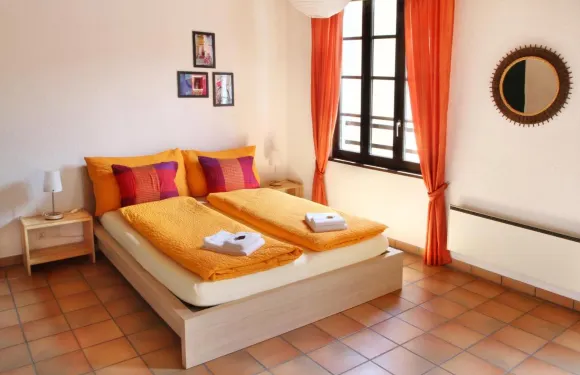 卡迪品奇亞住宿加早餐旅館