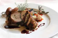 Schloss Basthorst Hotels in Warin