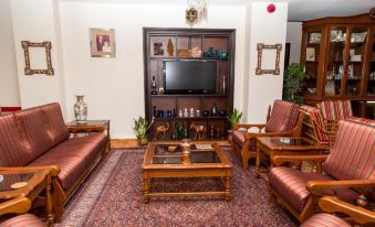 Antika Amman Hotel