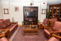 Antika Amman Hotel