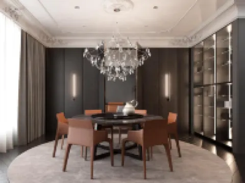 Luxury Suites - Free Parking Hoteles en Drama