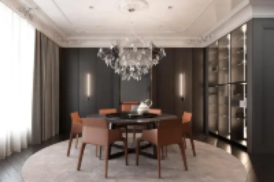 Luxury Suites - Free Parking