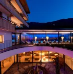 Hotel Petrus Hotel in zona Cron4 Hallenbad & Sauna Bruneck