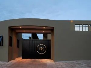 Villa Monticello Boutique Hotel
