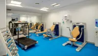 Hipotels Said - palestra
