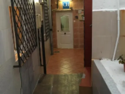 Hostal Gutierrez Hoteles en Ceuta