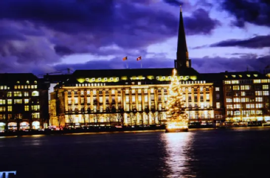 Milano Hotel Отели рядом с достопримечательностью «Zoologisches Museum»