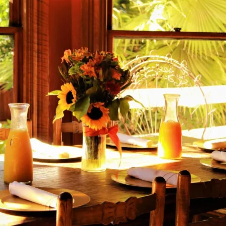 Cabernet House, an Old World Inn
