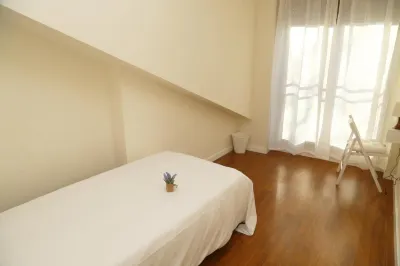 Apartamentos Turísticos Puente Romano P2 2-A