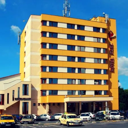 Hotel Parc Sibiu