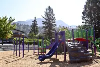 Crystal Springs Lodge