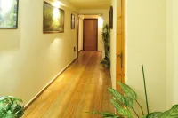 Akko Gate Hostel Hotels in Shave Ziyyon