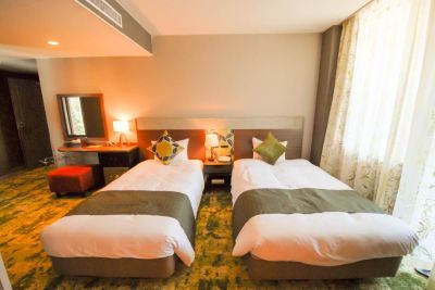 その他 白馬樅の木ホテルの写真