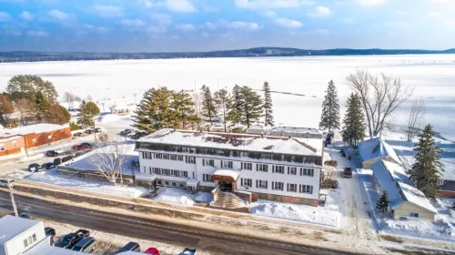 Caswell Resort Hotels in Sundridge