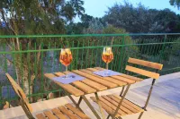 Hotel Rio Claro Hotels in Fondi