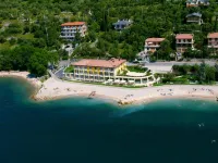 Hotel Europa Hotel in zona Sentiero degli Ulivi per Malcesine/Speck Stube