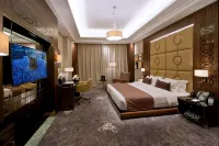 Casablanca Grand Hotel Hotel dekat Mosque of King Abdulaziz International Airport
