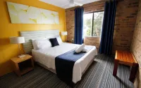 Hawks Nest Motel Hotels in Hawks Nest