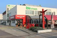 Ibis Styles Crolles Grenoble A41 Hotels in Allevard