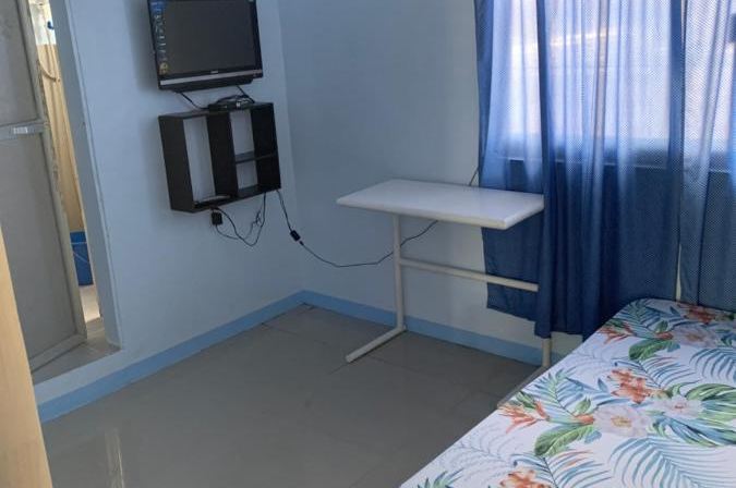 Rgc Residences