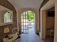 ARIEDIPARMA Rooms&apartments Các khách sạn ở Monticelli Terme