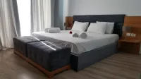 Ventus Harbor Hotel Hotel di 