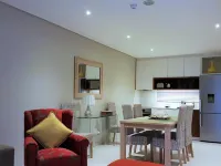 Zimbali Suites 304