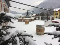 Ariston Lake View Hotel Hotels in Molveno