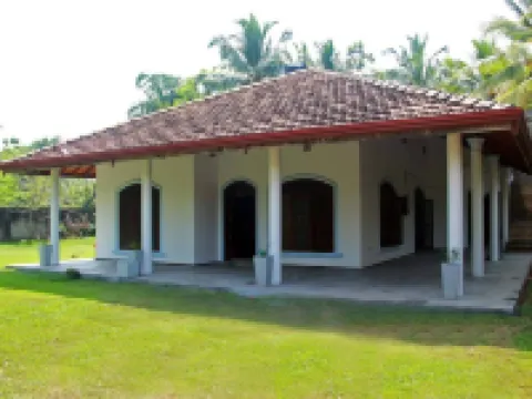 Methira Villa Hotels in Beruwala