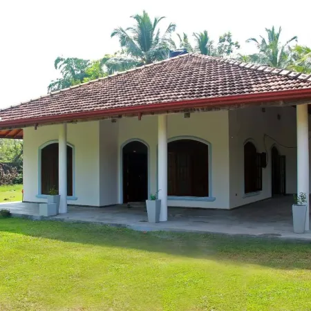 Methira Villa