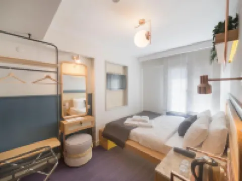 Viva la Vita Butik Otel Hotels in der Nähe von Kordonboyu