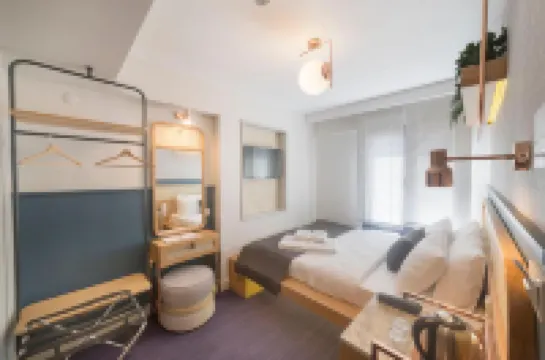 Viva la Vita Butik Otel