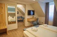 Bernstein Acamed Resort Hotels in Hecklingen